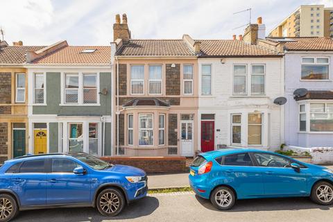 35 Paultow Road, Bristol, BS3 4PS