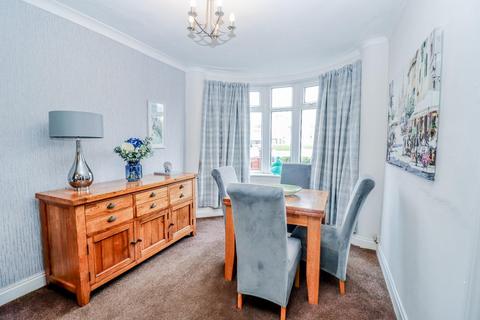 3 bedroom semi-detached house for sale, Balfour Terrace, Linthorpe, Middlesbrough, TS5 5HZ