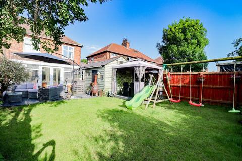 3 bedroom semi-detached house for sale, Balfour Terrace, Linthorpe, Middlesbrough, TS5 5HZ