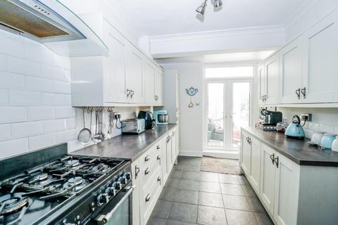 21 Balfour Terrace, Middlesbrough, TS5 5HZ