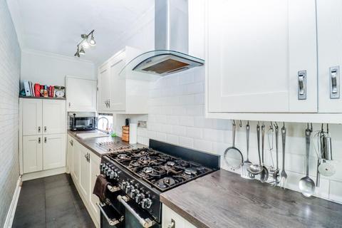 21 Balfour Terrace, Middlesbrough, TS5 5HZ