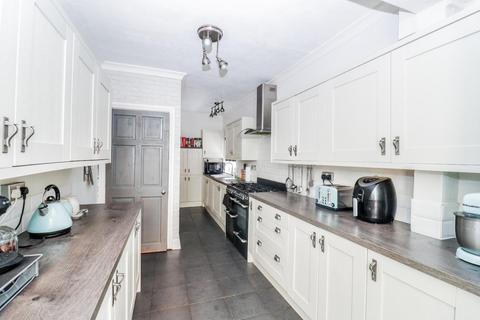 21 Balfour Terrace, Middlesbrough, TS5 5HZ
