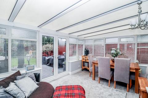 21 Balfour Terrace, Middlesbrough, TS5 5HZ