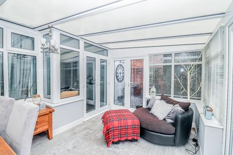 21 Balfour Terrace, Middlesbrough, TS5 5HZ