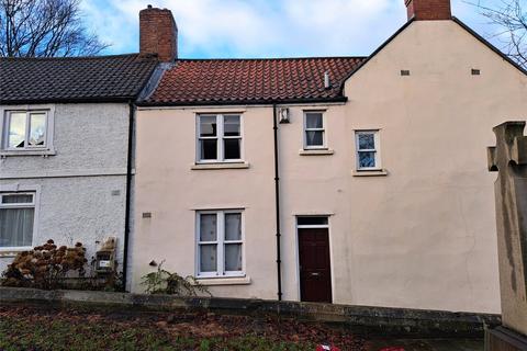 1 bedroom terraced house to rent, Gilesgate, Durham, County Durham, DH1