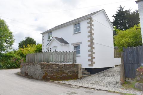 3 bedroom detached house for sale, Lower West Tolgus, Redruth, Cornwall, TR16