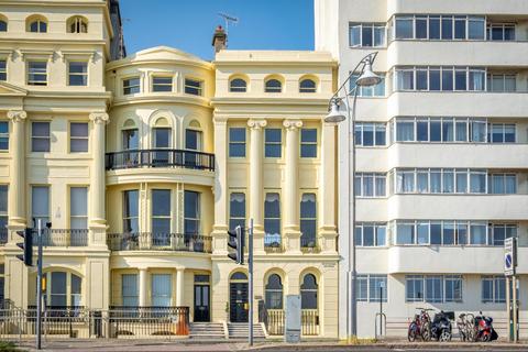 6 bedroom terraced house for sale, Brunswick Terrace, Hove BN3