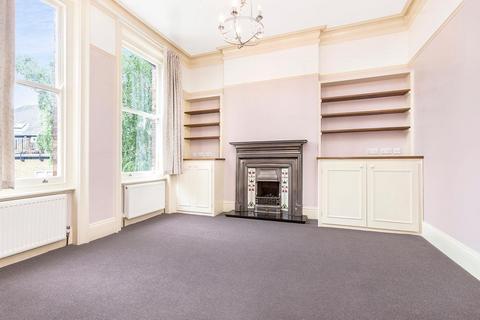 17a Fitzgeorge Avenue, London, W14 0SY