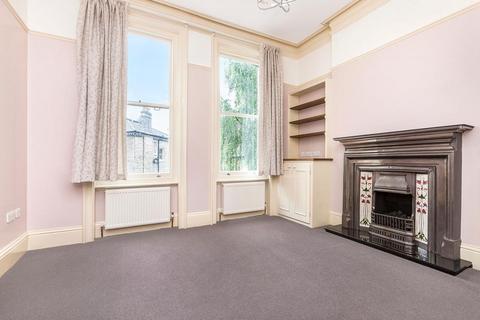 17a Fitzgeorge Avenue, London, W14 0SY