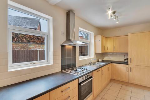 3 bedroom terraced house to rent, The Butts, Betley CW3