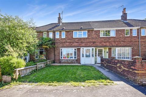 3 bedroom terraced house for sale, Bere Hill Crescent, Andover