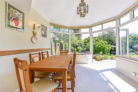 4 bedroom detached house for sale, Appleshaw, Andover