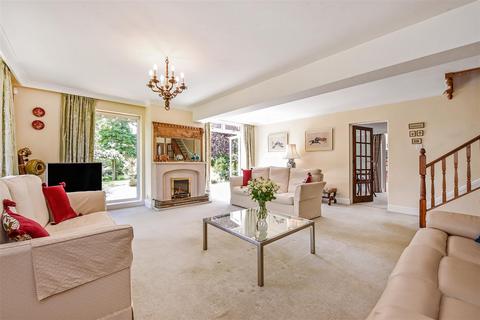 4 bedroom detached house for sale, Appleshaw, Andover