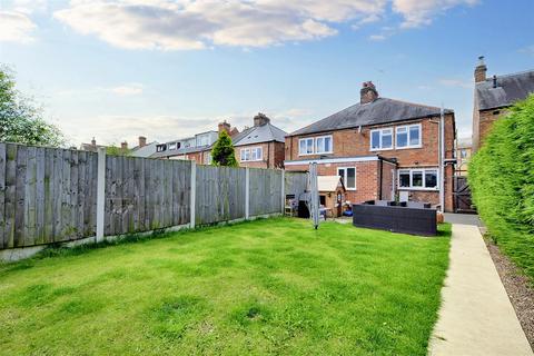 3 bedroom semi-detached house for sale, Harrington Street, Draycott