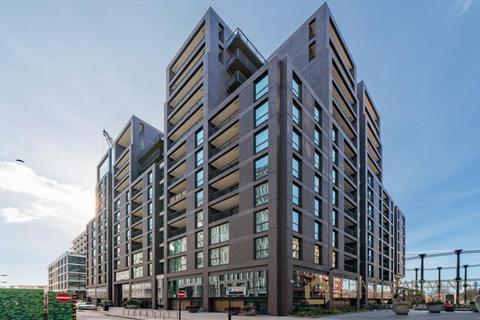 1 bedroom apartment to rent, Plimsoll Building, Handyside Street, Kings Cross N1C