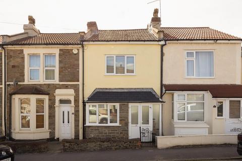 25 Glen Park, St George, Bristol, BS5 7ND