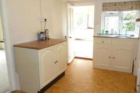 2 bedroom semi-detached house to rent, Lower Ufford