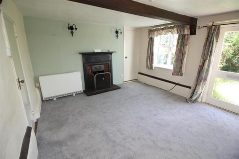 2 bedroom semi-detached house to rent, Lower Ufford