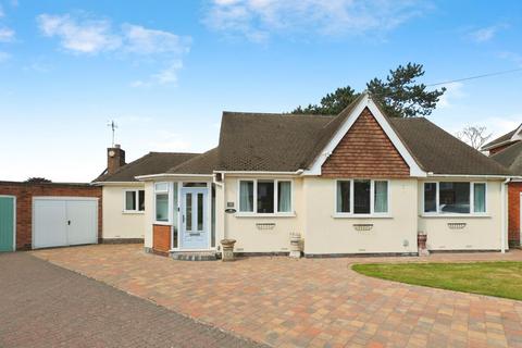 3 bedroom detached bungalow for sale, Beoley Close, Sutton Coldfield