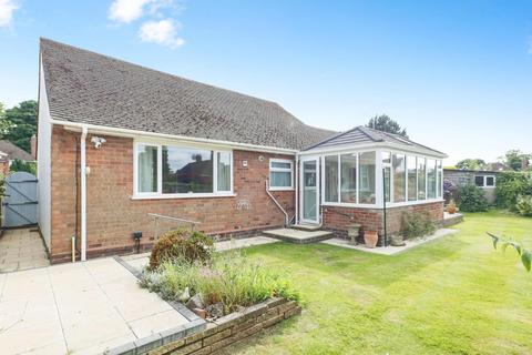 3 bedroom detached bungalow for sale, Beoley Close, Sutton Coldfield