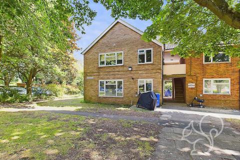 1 bedroom flat for sale, Shillitoe Close, Bury St. Edmunds IP33