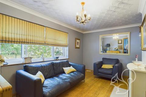 1 bedroom flat for sale, Shillitoe Close, Bury St. Edmunds IP33