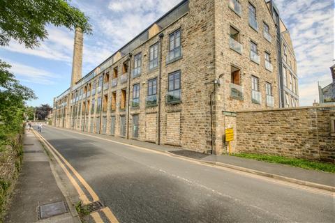 2 bedroom apartment for sale, Horace Mill, Cononley