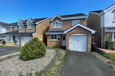 3 bedroom detached house to rent, Newpool Bank, Leicester