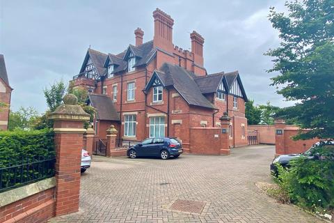 2 bedroom apartment for sale, Apartment 4, Chandlers Mansion, Kennedy Road, Shrewsbury, SY3 7AB