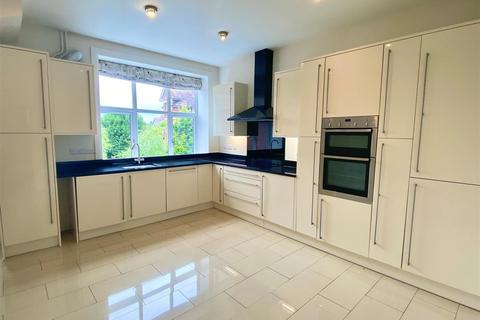 2 bedroom apartment for sale, Apartment 4, Chandlers Mansion, Kennedy Road, Shrewsbury, SY3 7AB