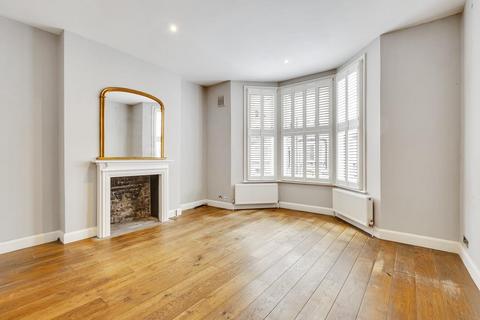 2 bedroom flat for sale, Edith Road, London