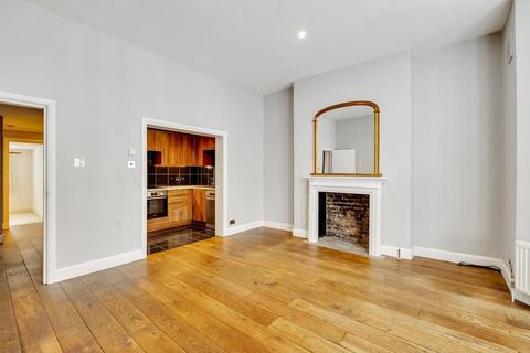 2 bedroom flat for sale, Edith Road, London