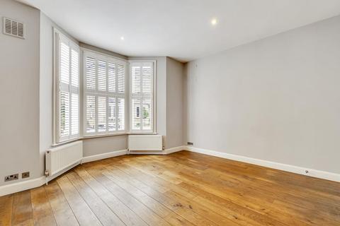 2 bedroom flat for sale, Edith Road, London