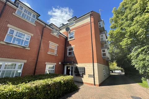 2 bedroom apartment for sale, Knighton Park Road, Stoneygate, Leicester