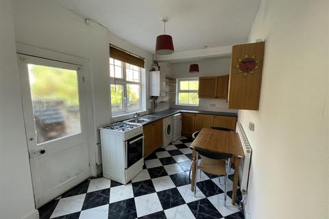 3 bedroom end of terrace house for sale, Howard Road, Leicester