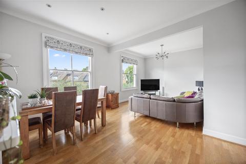 3 bedroom apartment for sale, Priory Road, South Hampstead NW6