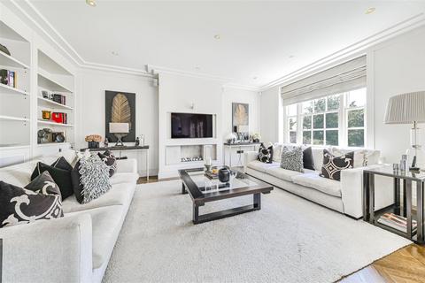 5 bedroom flat to rent, St Stephens Close, Avenue Road, St John's Wood NW8