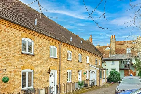 1 bedroom terraced house to rent, Millbridge Mews, Hertford