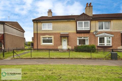 Clydebank - 2 bedroom flat for sale