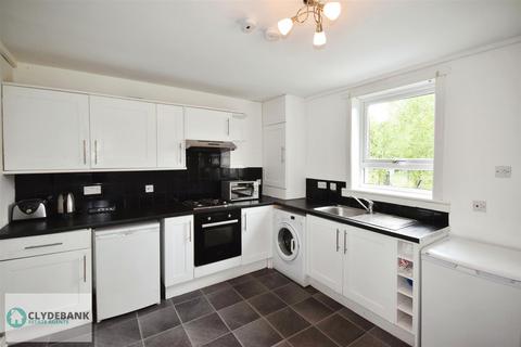 2 bedroom flat for sale, Kirkwood Avenue, Clydebank G81