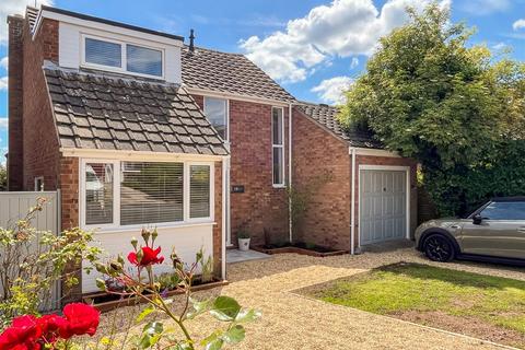 19 Chichester Lane, Hampton Magna, Warwick, CV35 8SR