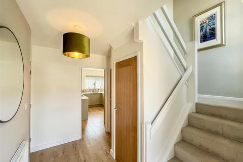 19 Chichester Lane, Hampton Magna, Warwick, CV35 8SR