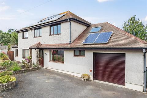 4 bedroom detached house for sale, Holywell Road, Newquay TR7