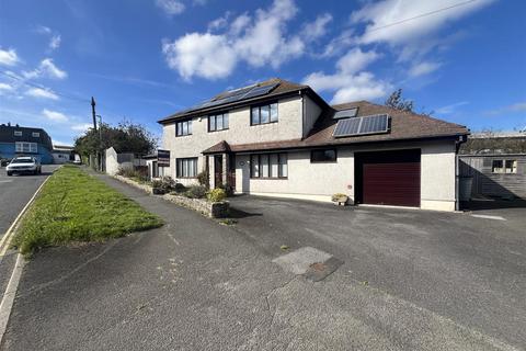 3 bedroom detached house for sale, Holywell Road, Newquay TR7