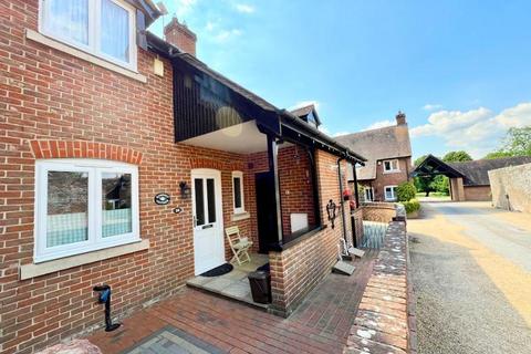 2 bedroom house for sale, Henbury House Gardens, Sturminster Marshall, Wimborne