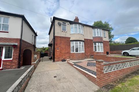 2 bedroom semi-detached house for sale, Etherley Lane, Bishop Auckland