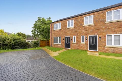 undefined, Zabir Close, Deeping St Nicholas