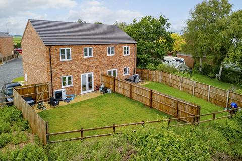 undefined, Zabir Close, Deeping St Nicholas