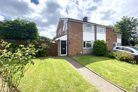 3 bedroom semi-detached house for sale, Woollam Road, Arleston, Telford