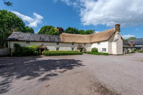 12 bedroom detached house for sale, Westleigh, Tiverton